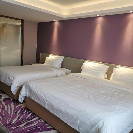 Lavande Hotel Trường Xuân Ngoại thất bức ảnh