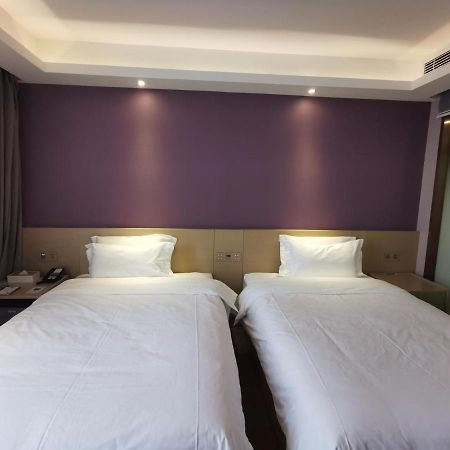 Lavande Hotel Trường Xuân Ngoại thất bức ảnh