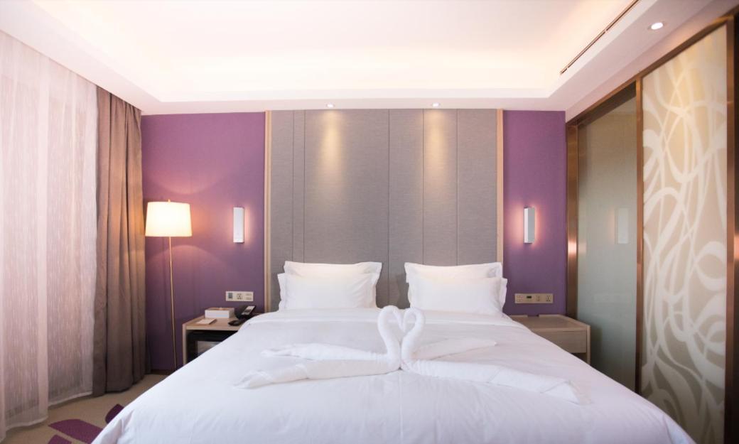 Lavande Hotel Trường Xuân Ngoại thất bức ảnh