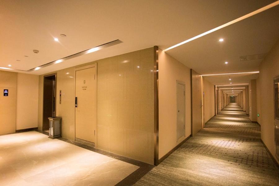 Lavande Hotel Trường Xuân Ngoại thất bức ảnh