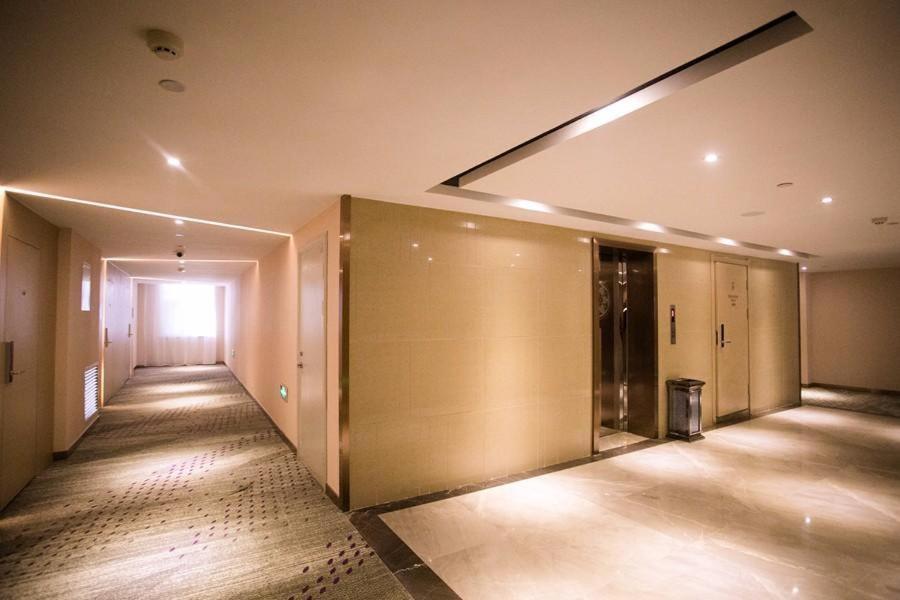Lavande Hotel Trường Xuân Ngoại thất bức ảnh