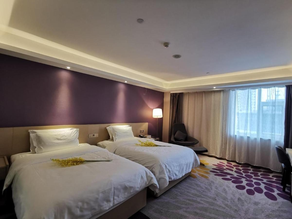 Lavande Hotel Trường Xuân Ngoại thất bức ảnh