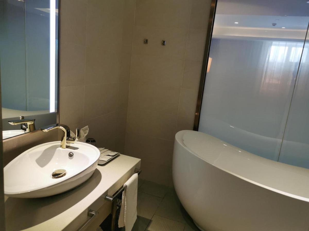Lavande Hotel Trường Xuân Ngoại thất bức ảnh
