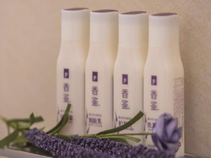 Lavande Hotel Trường Xuân Ngoại thất bức ảnh