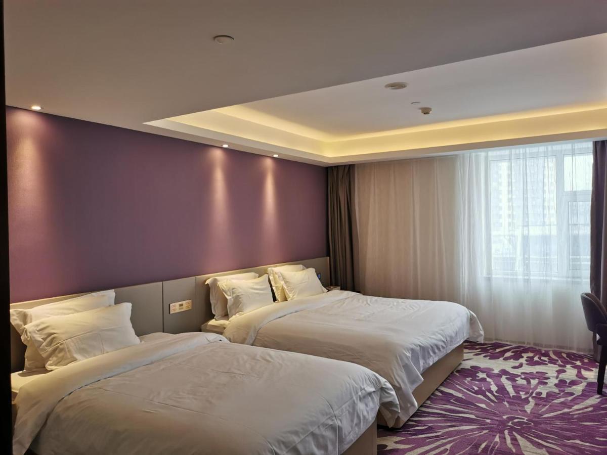 Lavande Hotel Trường Xuân Ngoại thất bức ảnh