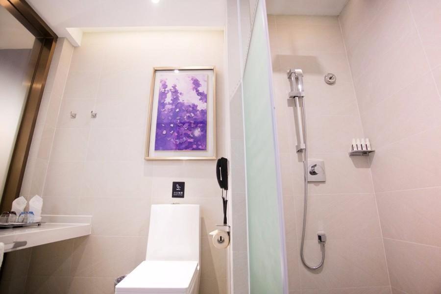 Lavande Hotel Trường Xuân Ngoại thất bức ảnh