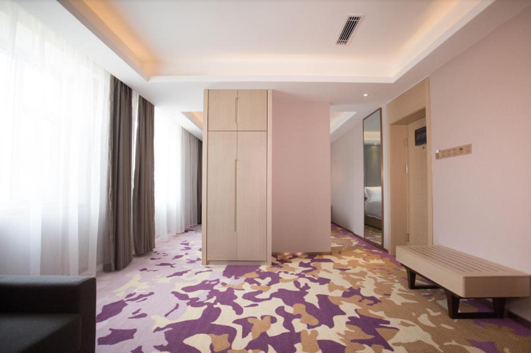 Lavande Hotel Trường Xuân Ngoại thất bức ảnh