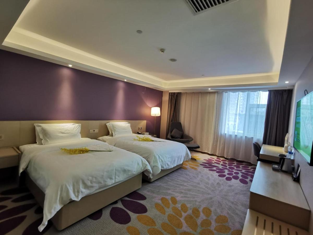 Lavande Hotel Trường Xuân Ngoại thất bức ảnh