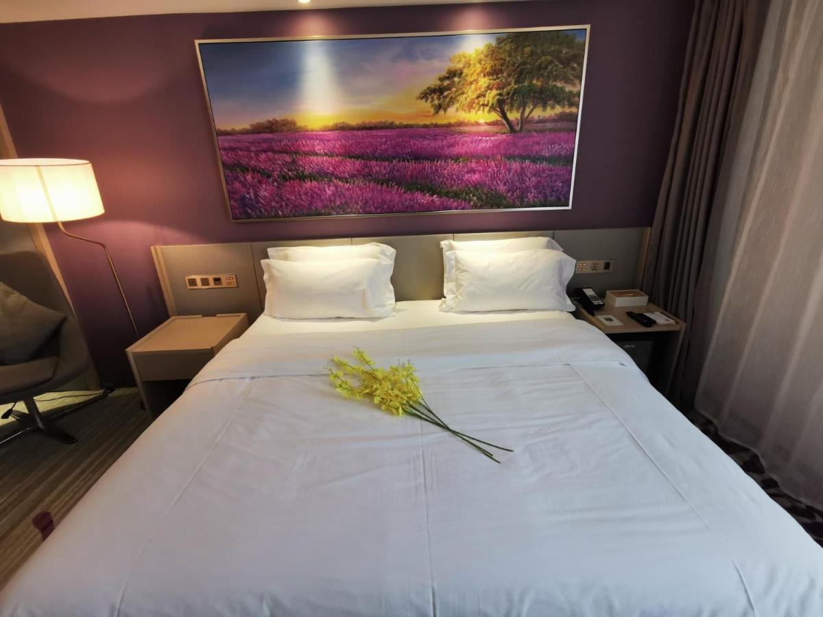 Lavande Hotel Trường Xuân Ngoại thất bức ảnh