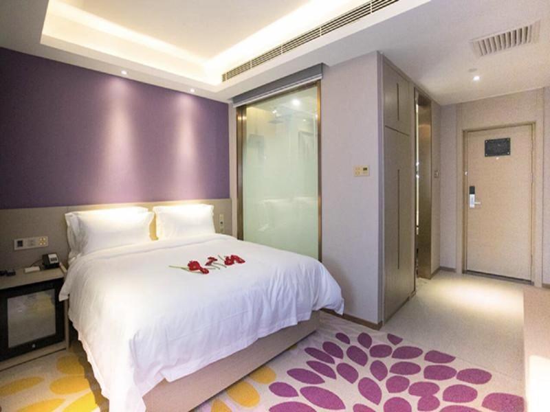 Lavande Hotel Trường Xuân Ngoại thất bức ảnh